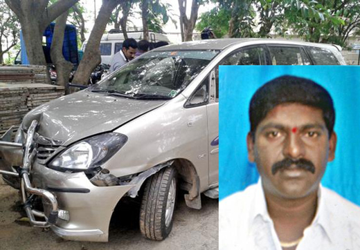 Realtor murder-Blore